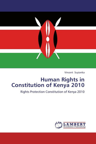 Human Rights in Constitution of Kenya 2010