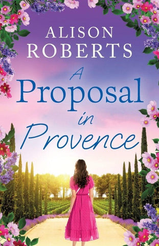 A Proposal in Provence