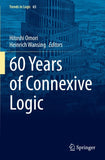 60 Years of Connexive Logic