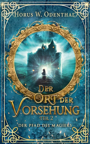 Der Pfad des Magiers