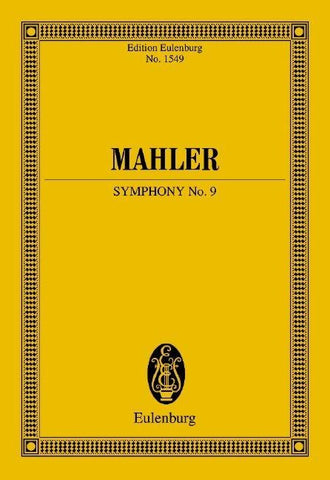 Sinfonie Nr. 9