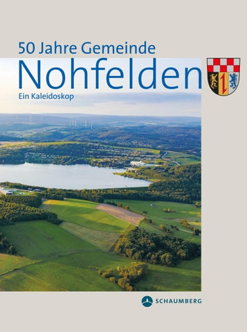 50 Jahre Gemeinde Nohfelden