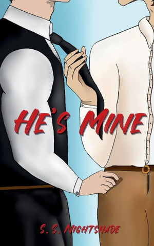 He's Mine