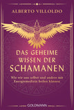 Das geheime Wissen der Schamanen