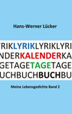 LYRIK KALENDER TAGE BUCH