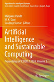 Artificial Intelligence and Sustainable Computing