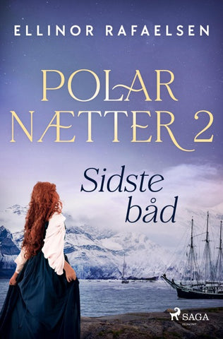 Sidste båd - Polarnætter 2
