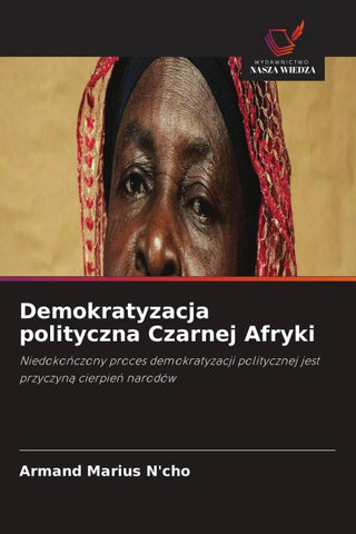 Demokratyzacja polityczna Czarnej Afryki