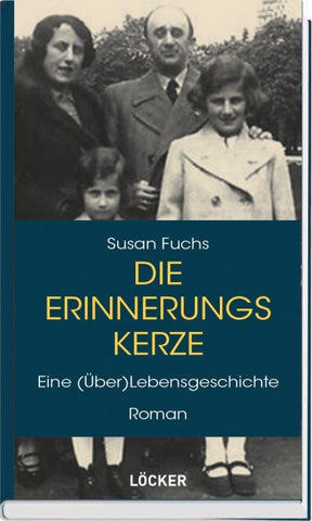 Die Erinnerungskerze