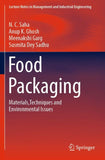 Food Packaging