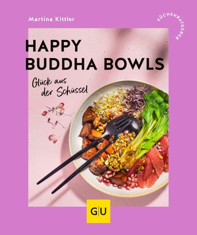 Happy Buddha Bowls