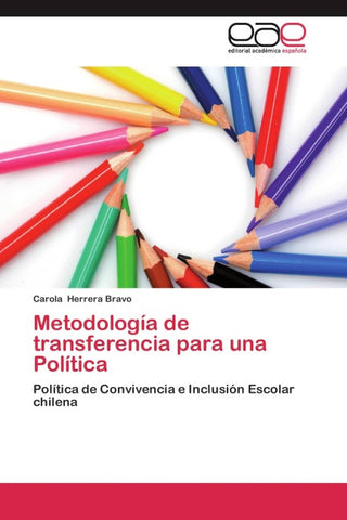 Metodología de transferencia para una Política