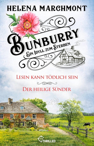 Bunburry - Ein Idyll zum Sterben