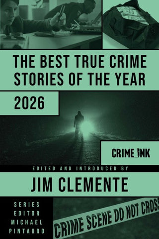 The Best True Crime Stories of the Year 2026