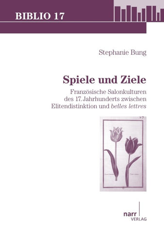 Spiele und Ziele