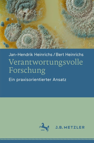 Verantwortungsvolle Forschung