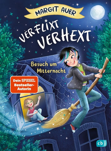 Verflixt verhext