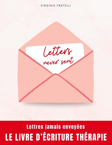 Letters never sent