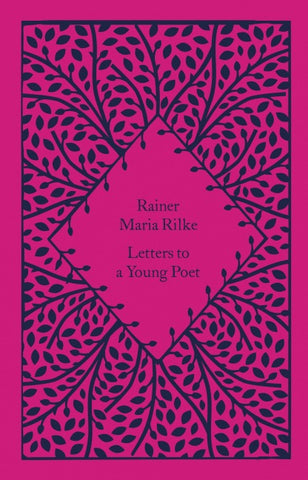 Letters to a Young Poet