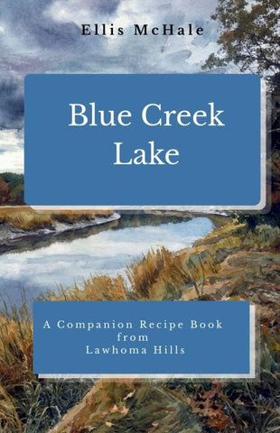 Blue Creek Lake