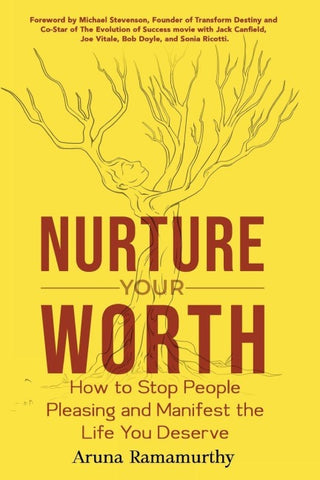 Nurture Your Worth