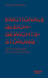 Emotionale Gleichgewichtsstörung