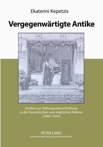 Vergegenwaertigte Antike