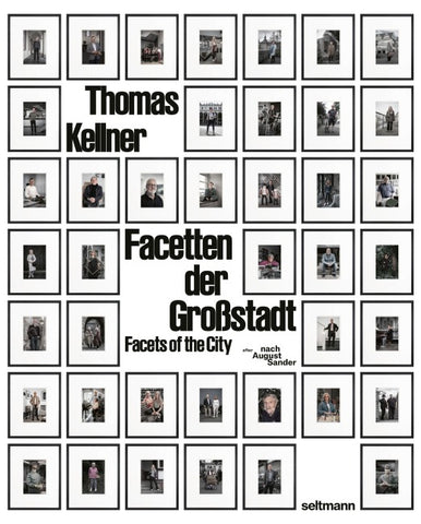 Facetten der Großstadt