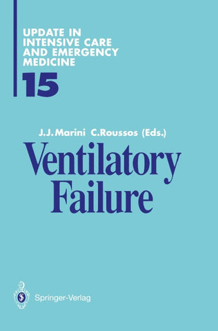 Ventilatory Failure