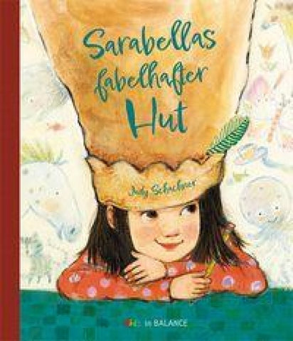 Sarabellas fabelhafter Hut