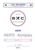 SYLC 369 MATRIX : Der WERTE - Kompass / Version : S