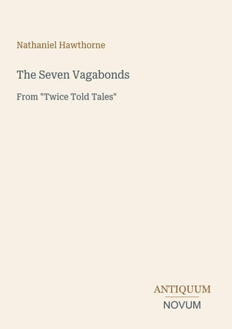 The Seven Vagabonds