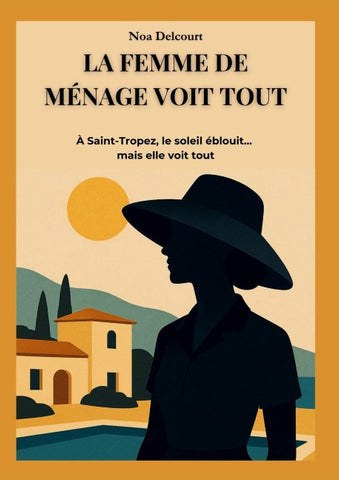 La Femme de Ménage Voit Tout