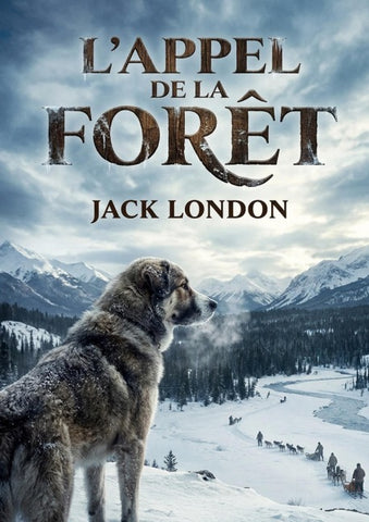 L'Appel de la forêt