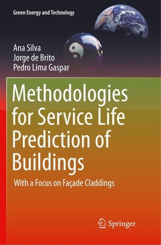 Methodologies for Service Life Prediction of Buildings