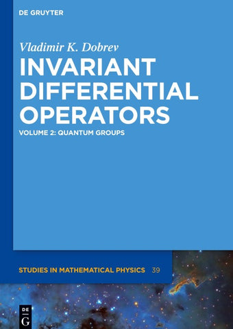 Quantum Groups
