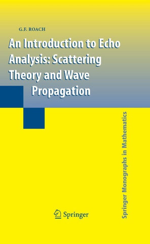 An Introduction to Echo Analysis