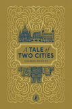 A Tale of Two Cities