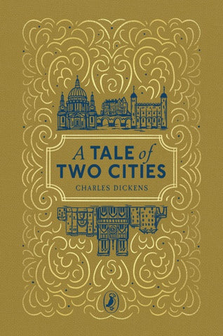 A Tale of Two Cities