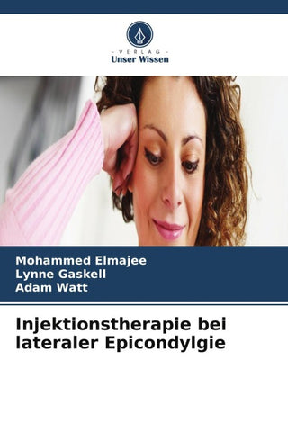 Injektionstherapie bei lateraler Epicondylgie