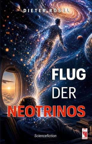 Flug der Neutrinos