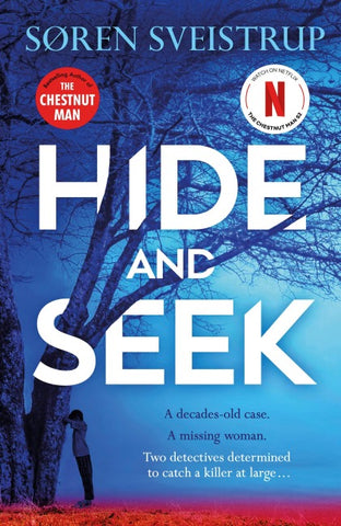 Hide And Seek