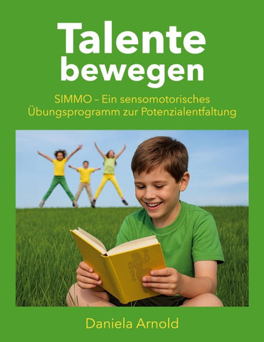 Talente bewegen