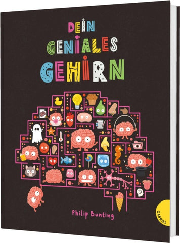 Dein geniales Gehirn