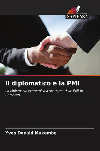 Il diplomatico e la PMI