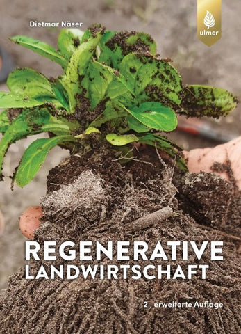 Regenerative Landwirtschaft