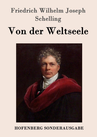 Von der Weltseele