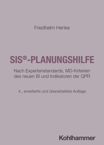 SIS®-Planungshilfe