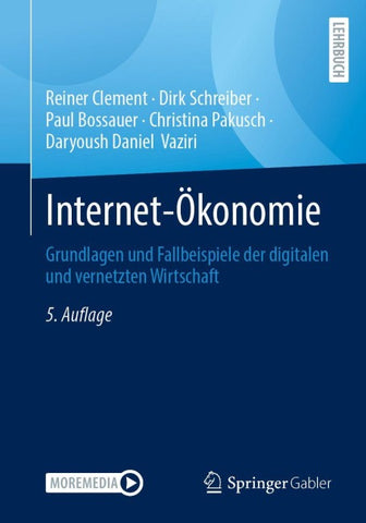 Internet-Ökonomie