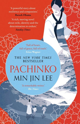 Pachinko